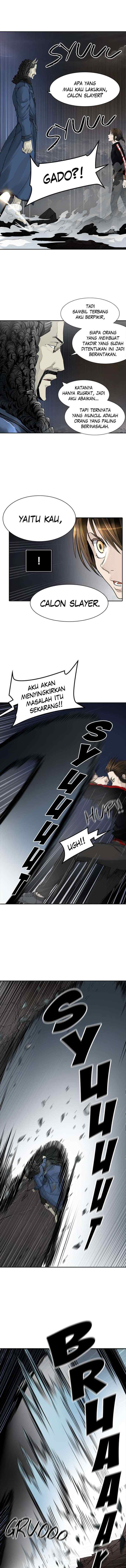 Tower of God chapter 445 halaman 13