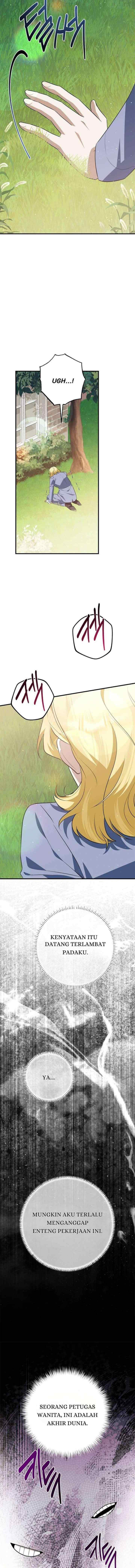 Seeking Your Forgiveness chapter 12 halaman 7