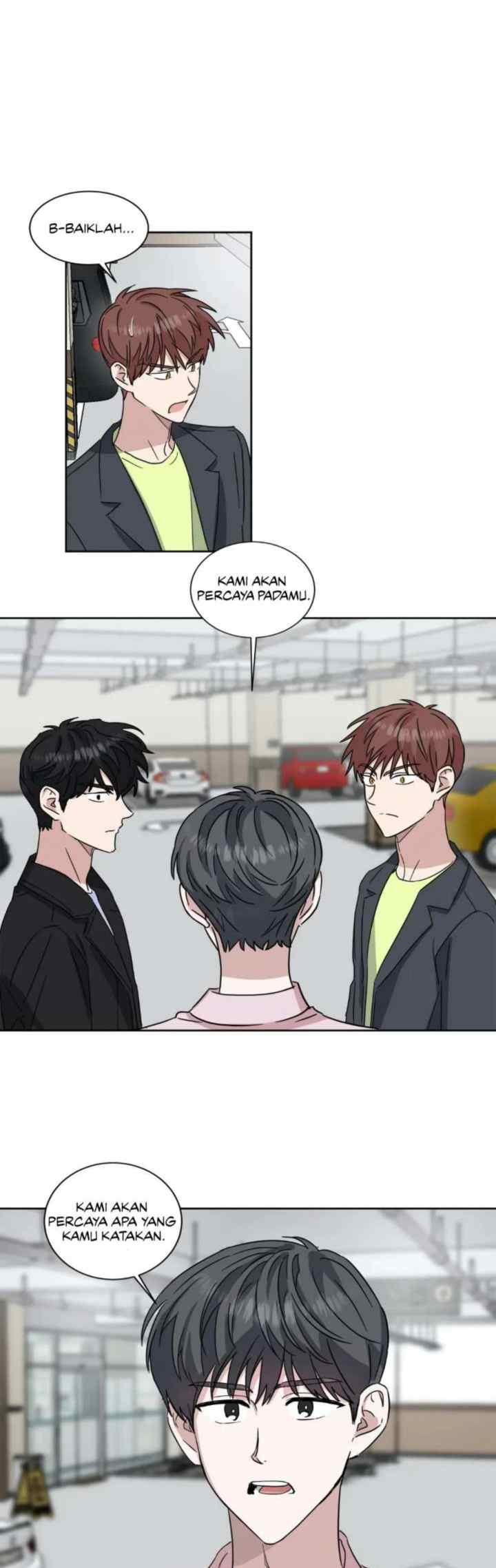 One Take chapter 30 halaman 6