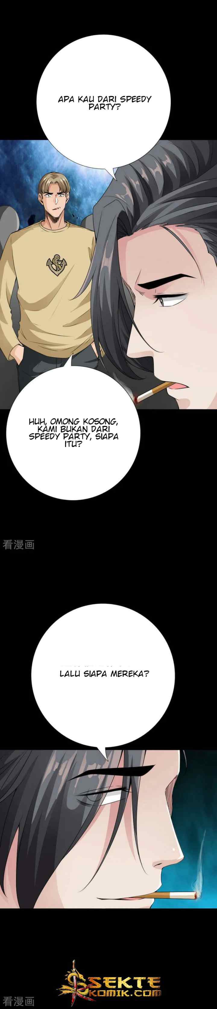 Hopeless chapter 72 halaman 8