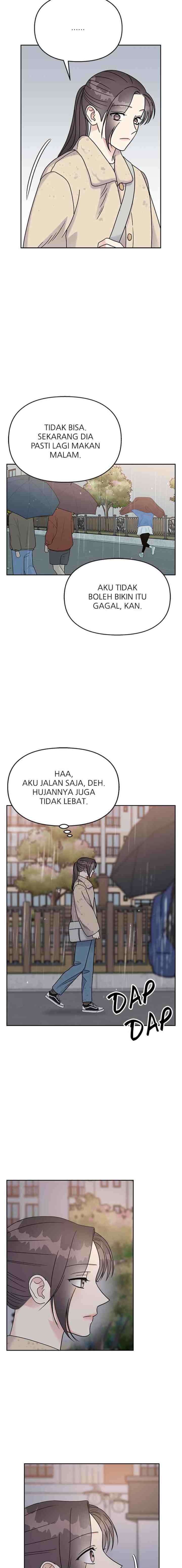 Do As I Say! chapter 62 halaman 16