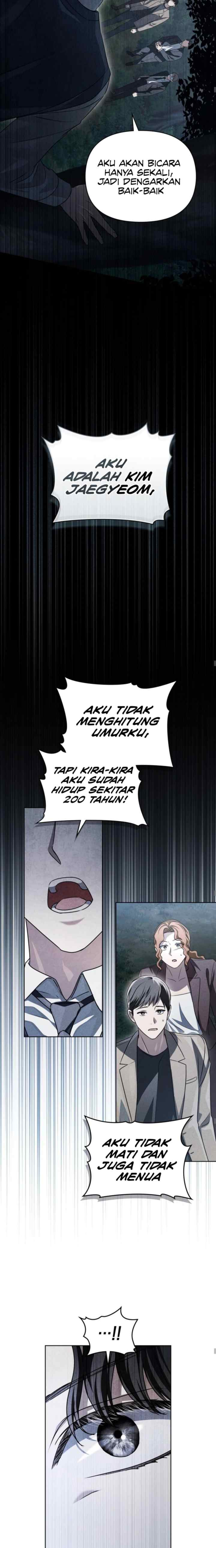 Honbul chapter 25 halaman 10