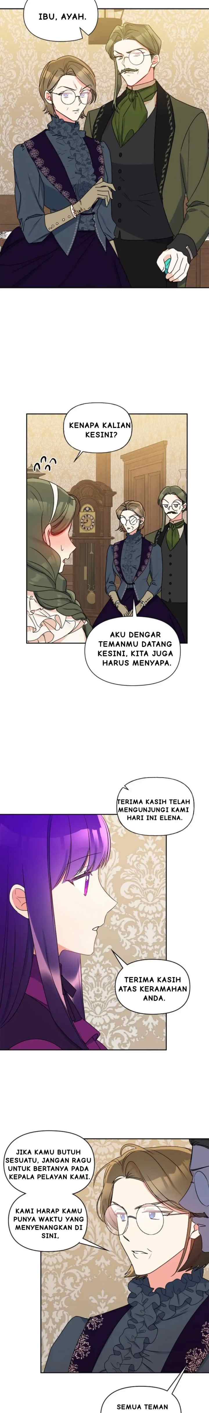 Observing Elena Evoy chapter 41 halaman 7