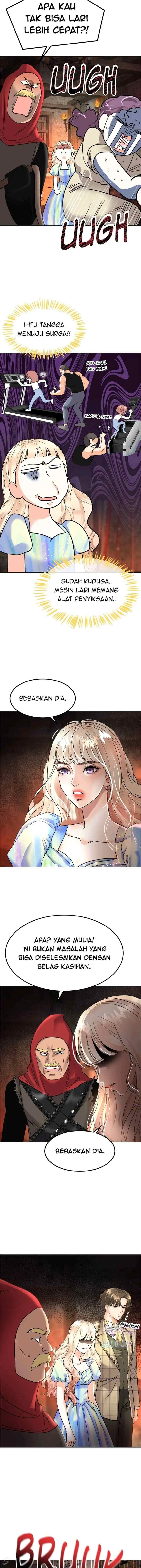 The Empress' Lipstick chapter 37 halaman 4