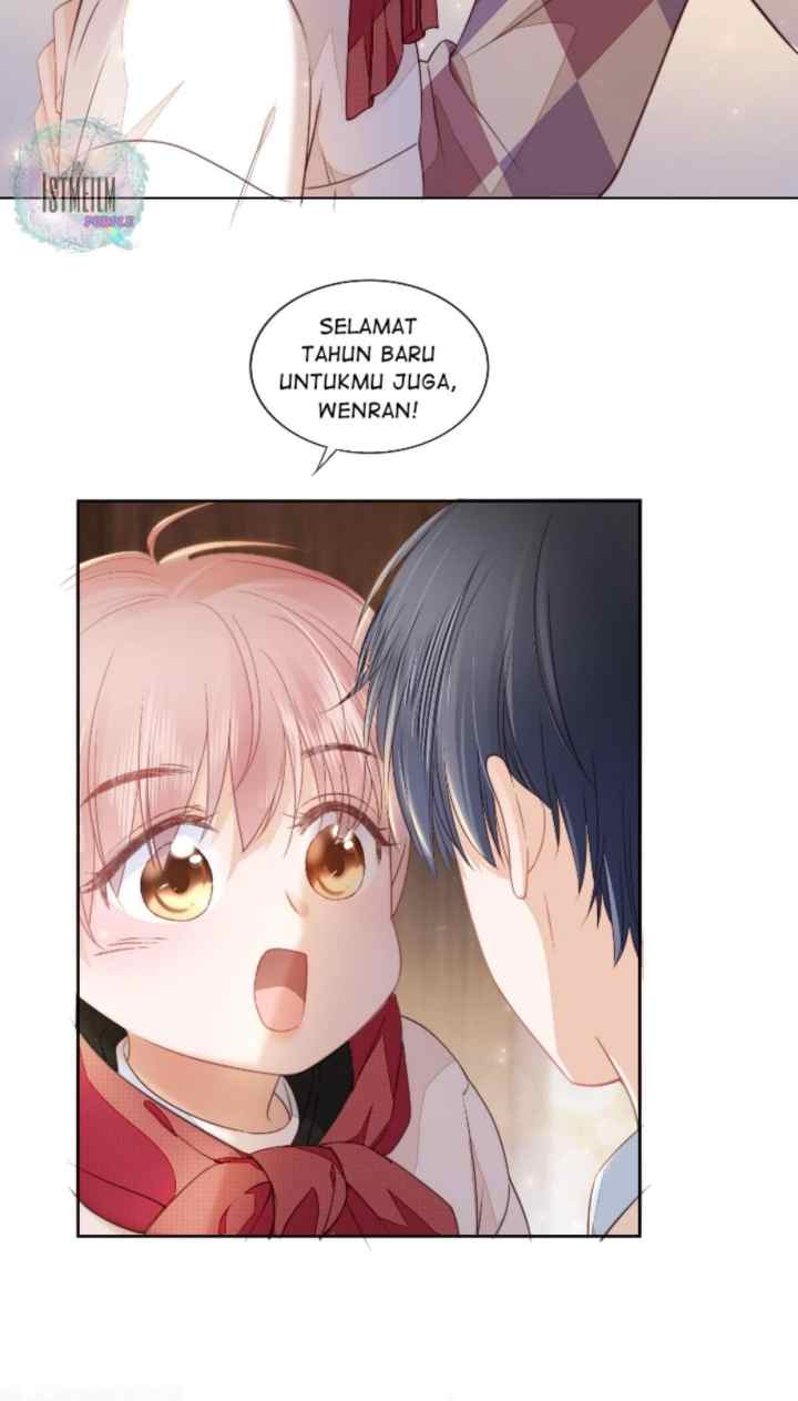 Knowing Your Enemy chapter 6 halaman 6