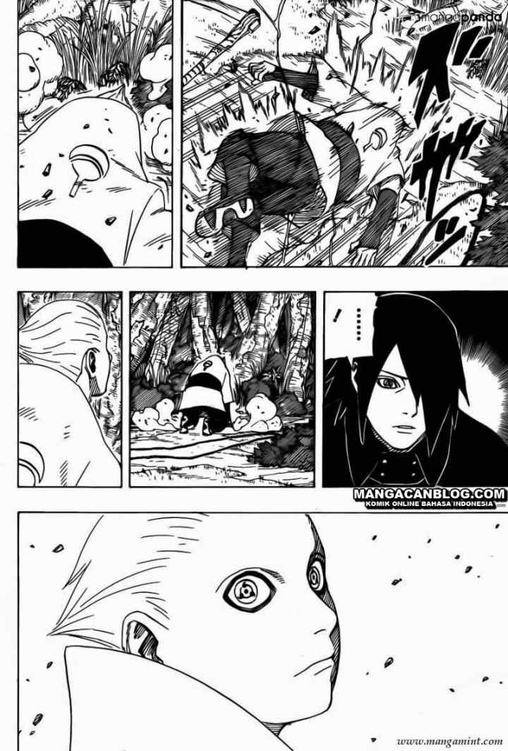 Naruto chapter 702 halaman 4
