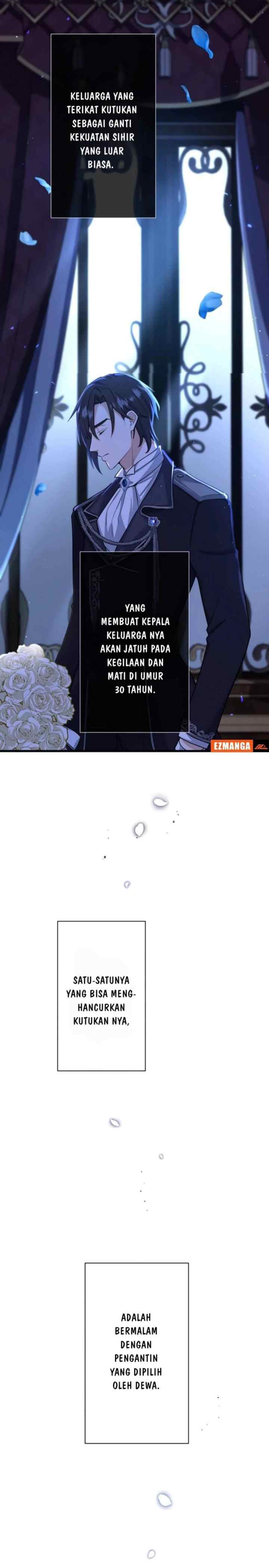 Heika Watashi o Wasurete Kudasai chapter 2 halaman 4