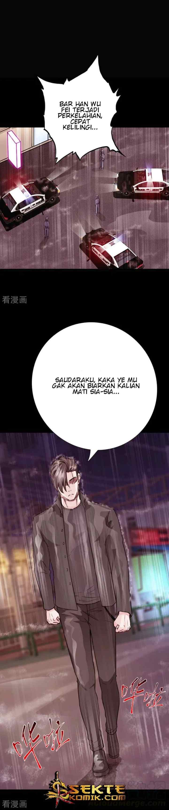 Hopeless chapter 92 halaman 13