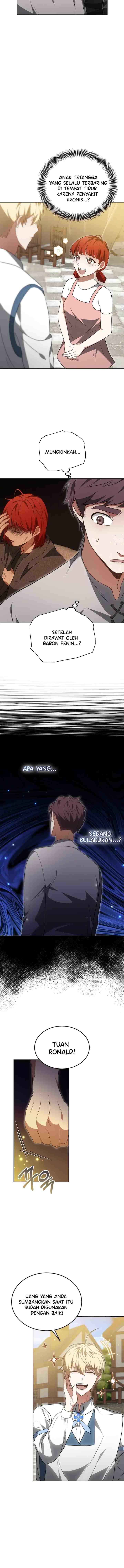 Dr. Player chapter 56 halaman 8
