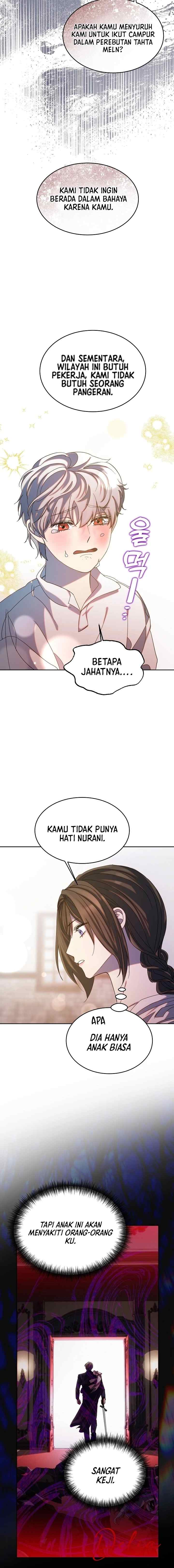 I Tamed the Broken Male Lead with My Fist chapter 2 halaman 13