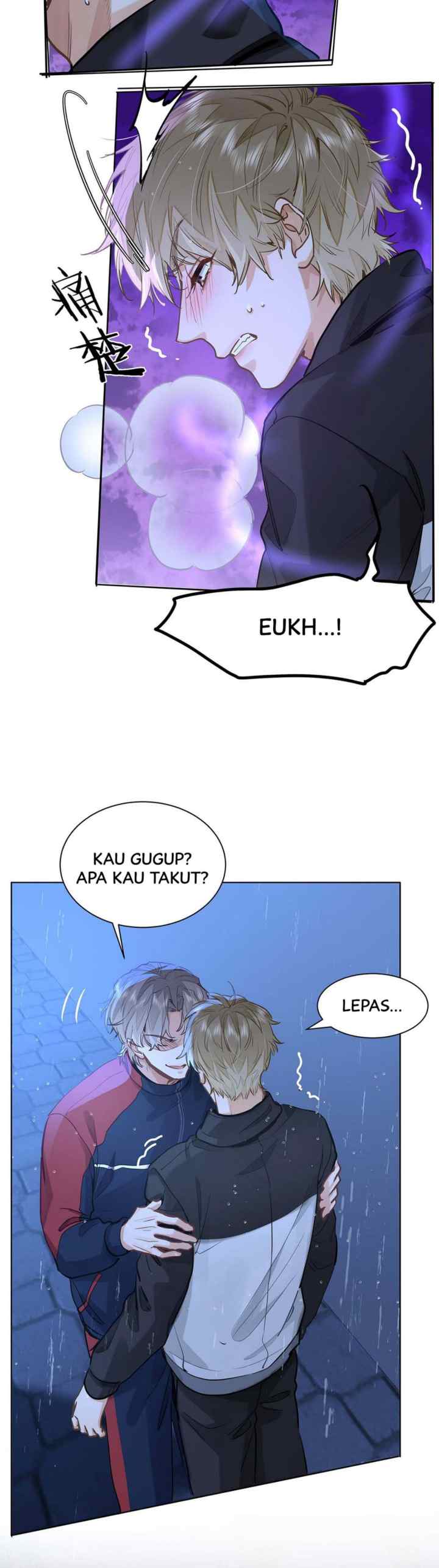 I Like Your Pheromones chapter 51 halaman 10