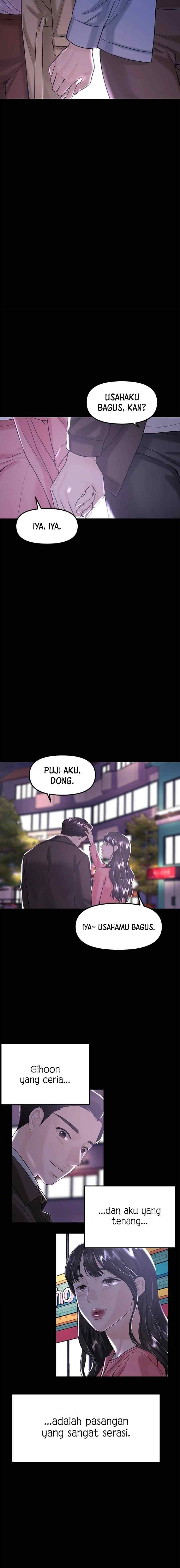 My Only 1 chapter 36 halaman 15