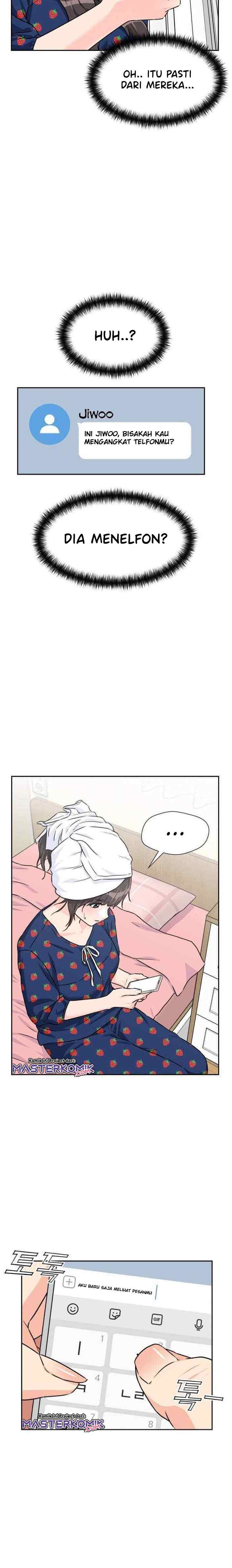 Face Genius chapter 39 halaman 15
