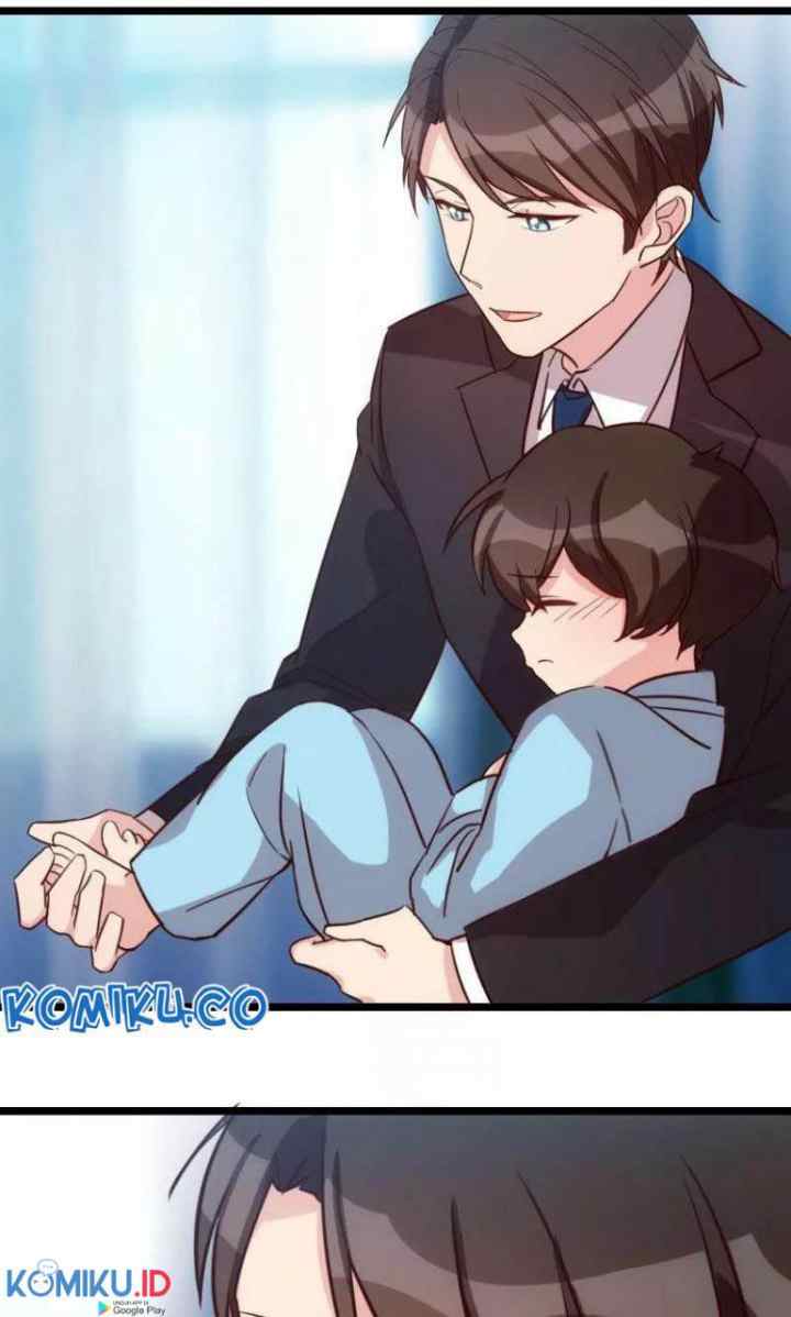CEO's Sudden Proposal chapter 22 halaman 10