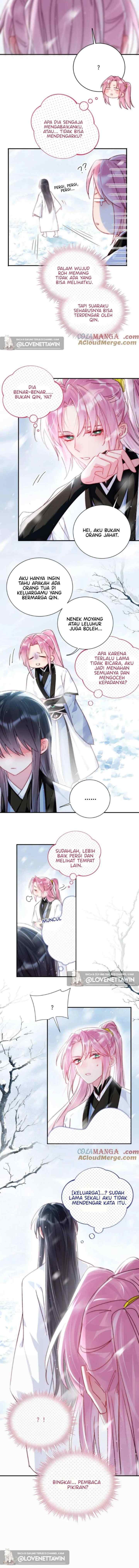 I'm Going to Be a Great Villain chapter 158 halaman 18