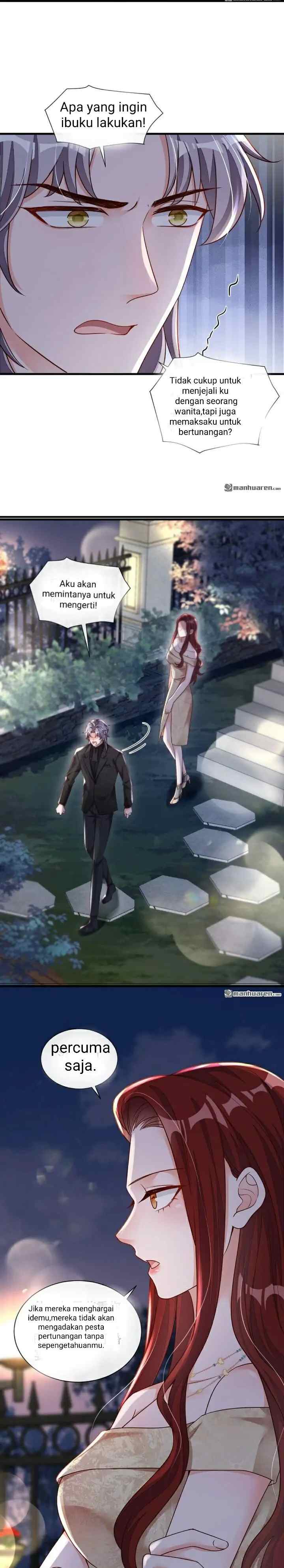Whisper of the Devil chapter 41 halaman 13