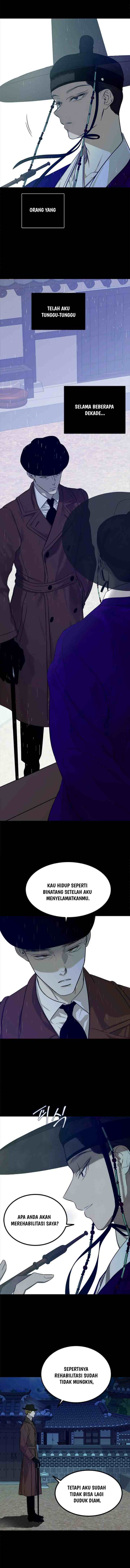 Loop chapter 160 halaman 12