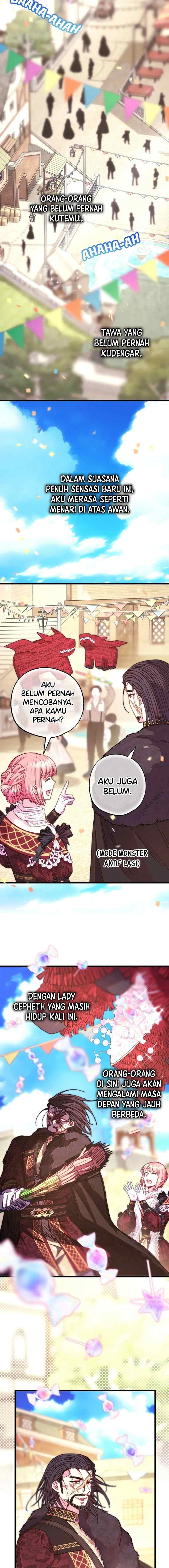 Anyway, It Is A Ropan chapter 107 halaman 16