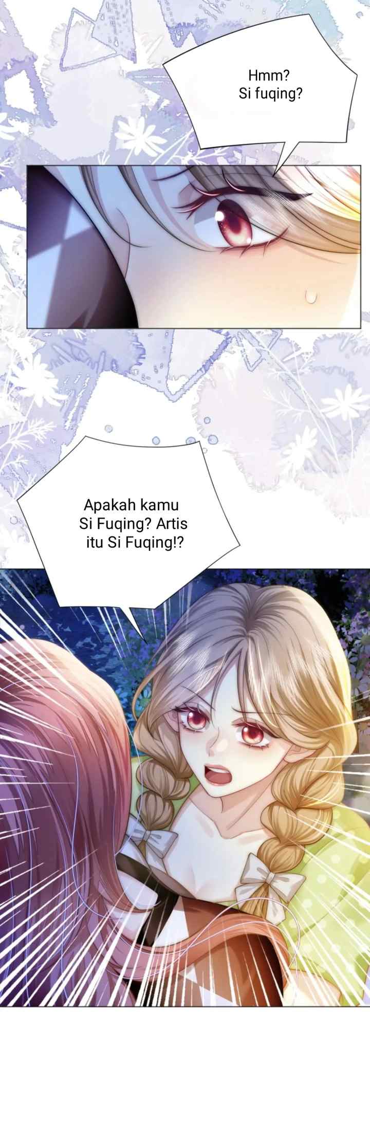 The Ultimate Comeback chapter 13 halaman 14