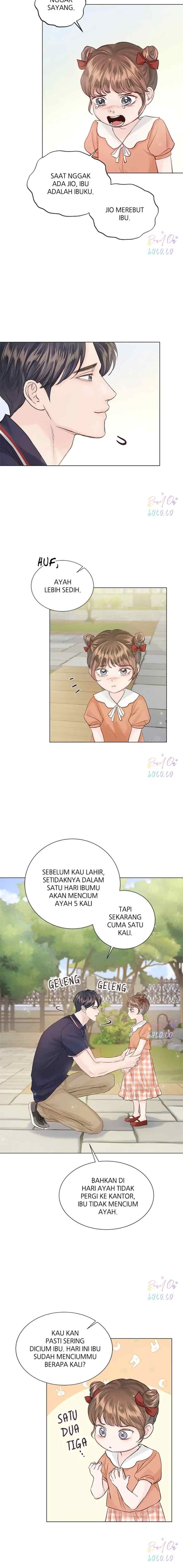 There Must Be Happy Endings chapter 112 halaman 5