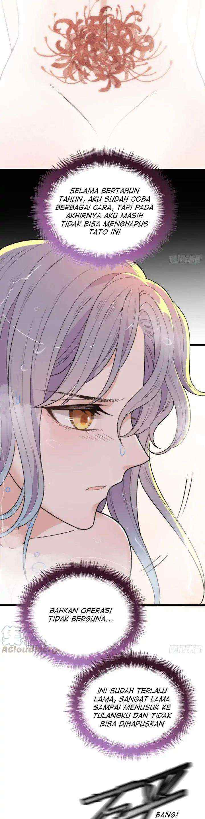 The Duke's Hidden Baby: BOGO! chapter 110 halaman 6
