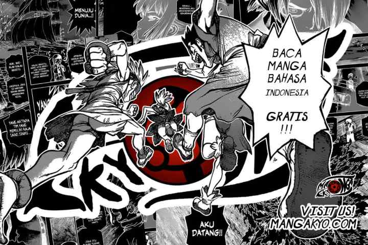 Kono Subarashii Sekai ni Shukufuku o! chapter 26 halaman 17
