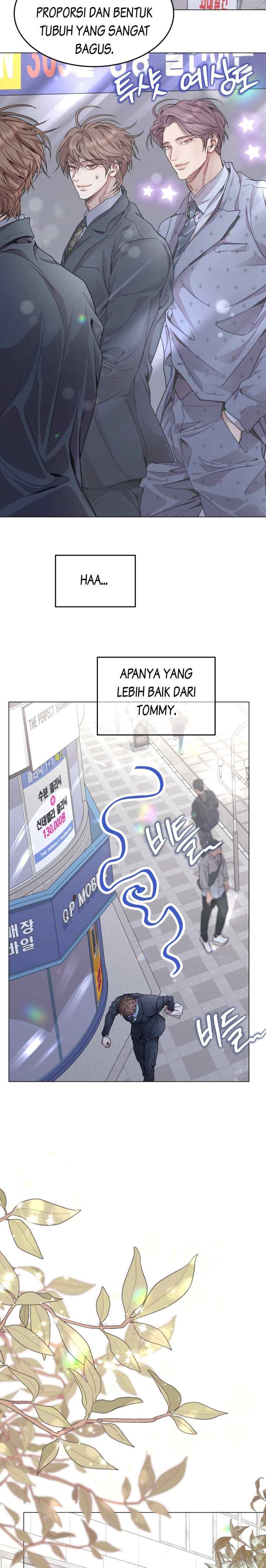 Egocentric Way Of Thinking chapter 56 halaman 6