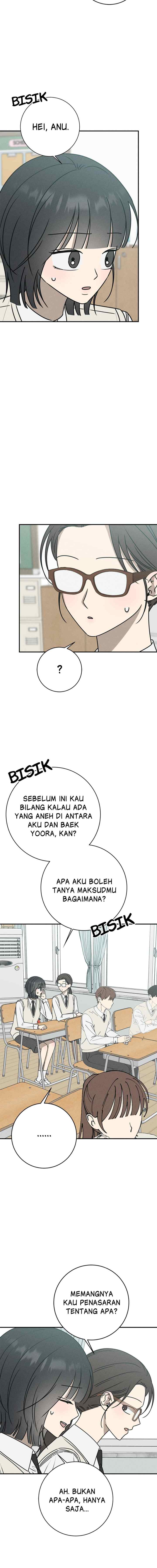 Electrifying Confession chapter 22 halaman 4