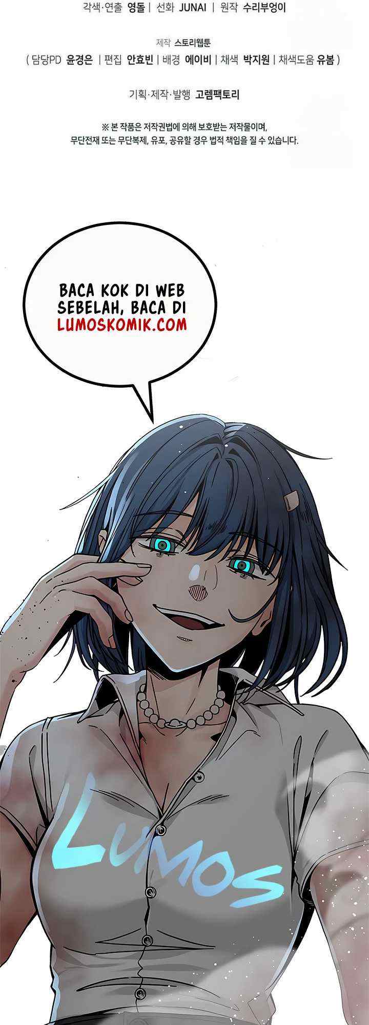 I Robbed The Storehouse Of The God chapter 11 halaman 15