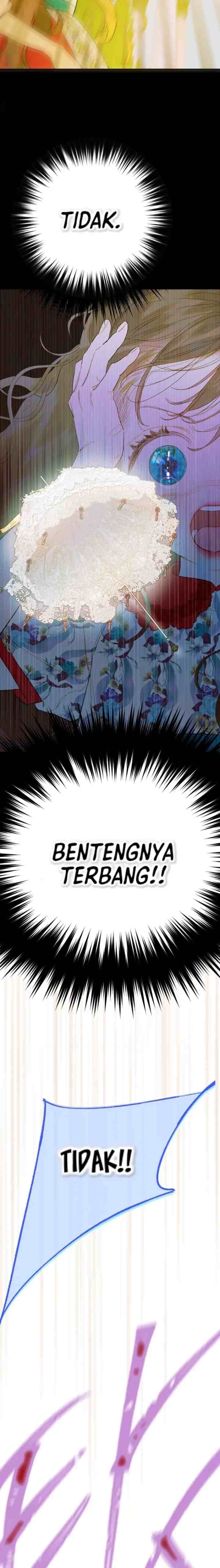 My Mom Got A Contract Marriage chapter 20 halaman 11