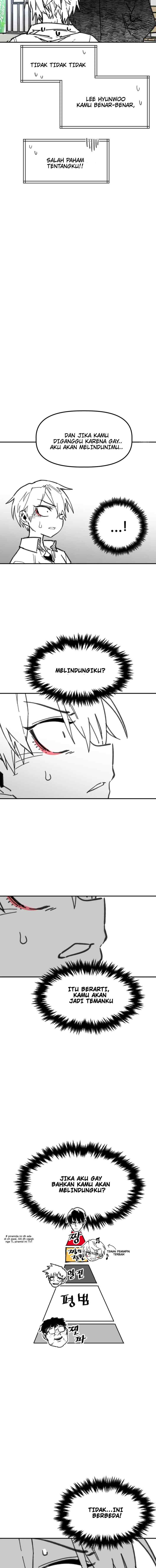 Highschool Boy chapter 18 halaman 10
