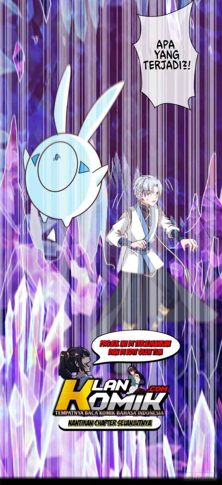 Supreme Godly System chapter 309 halaman 13