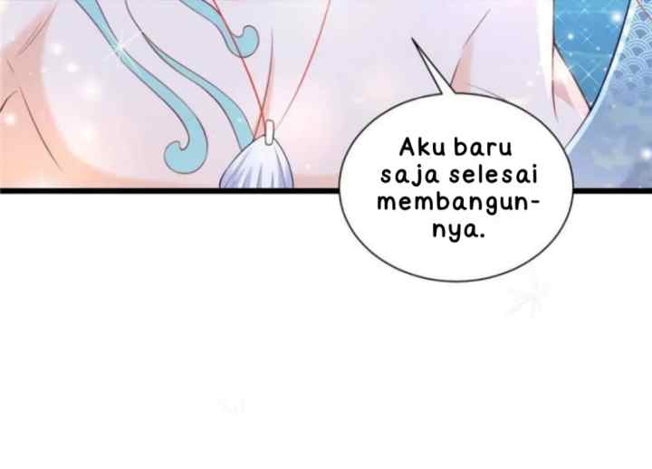 Beauty and the Beasts chapter 261 halaman 19