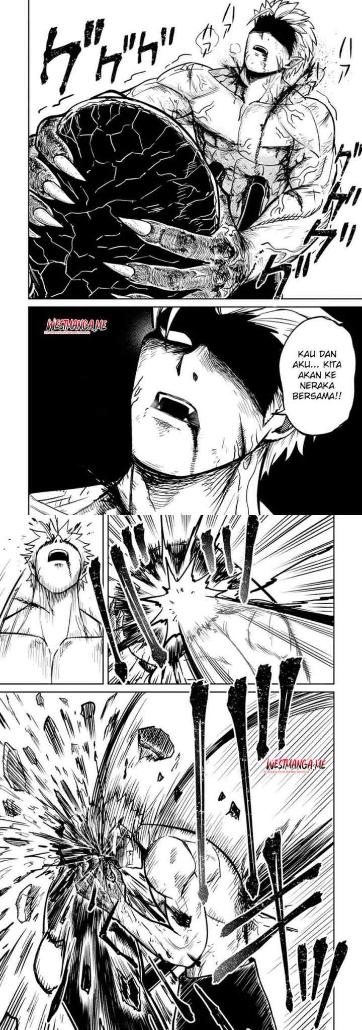 That Time I Got Reincarnated With Talent ~I'll Work Hard Even if I Go to Another World~ chapter 17 halaman 14