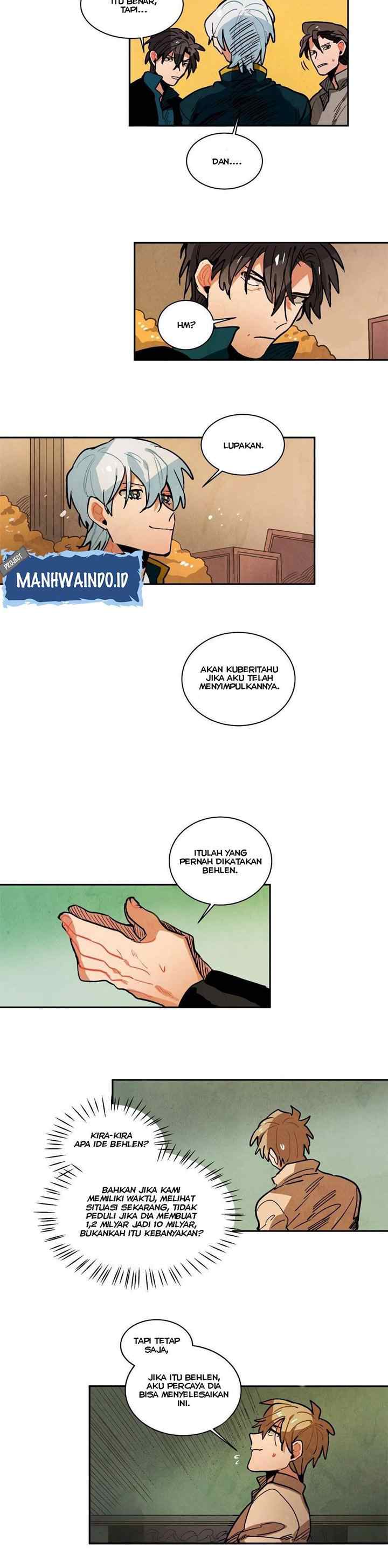 Ernak chapter 81 halaman 7