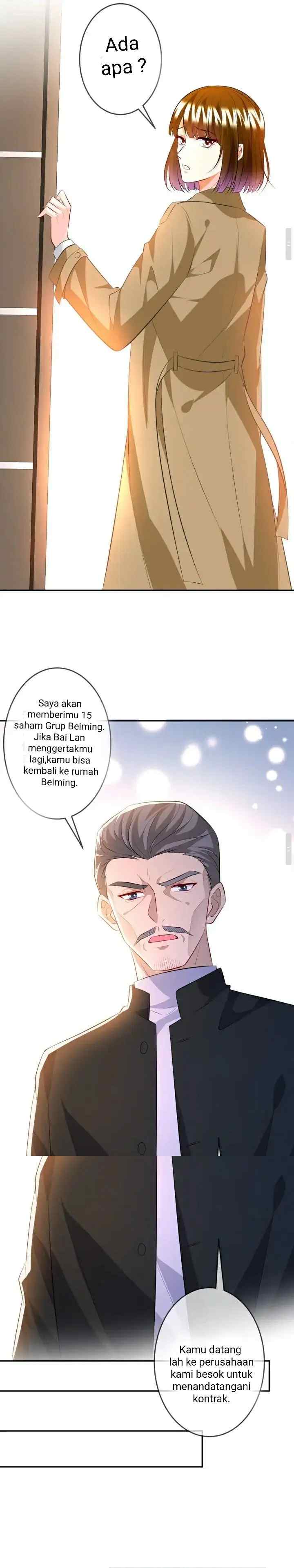 Embrace My Shadow chapter 314 halaman 7