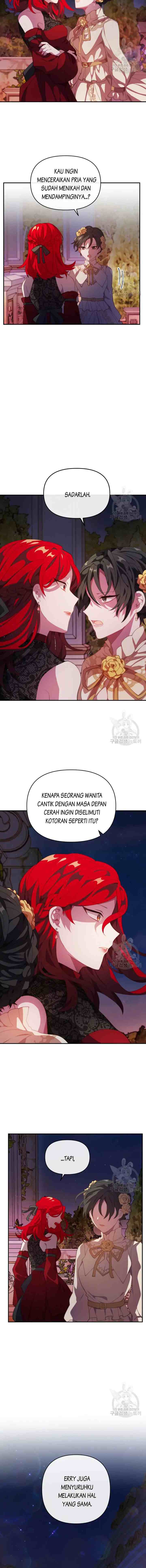 I'll Save the Heroine! chapter 7 halaman 11