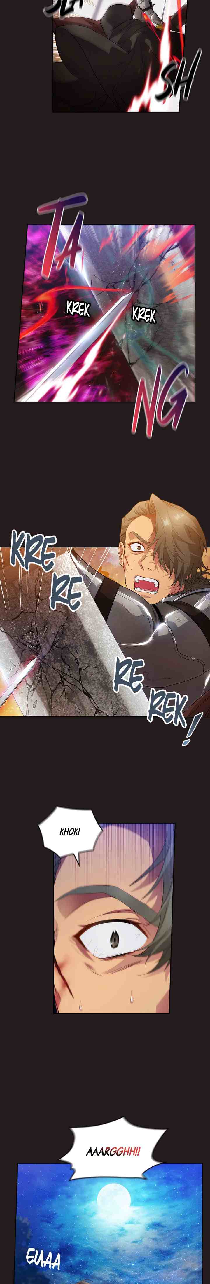 Adonis chapter 188 halaman 18