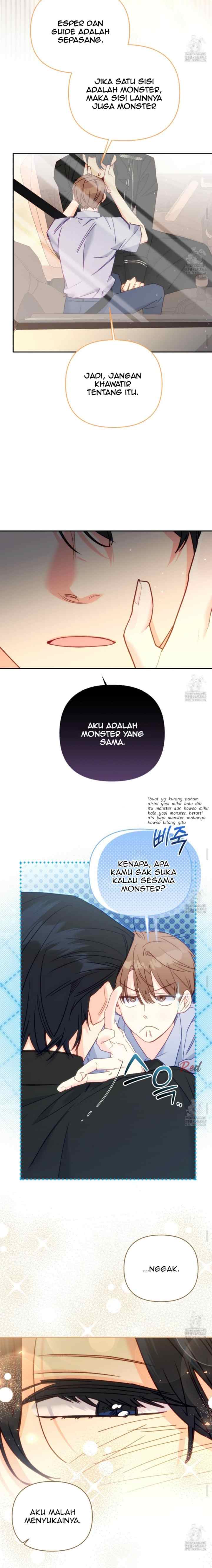Ordinary Person A chapter 51 halaman 11