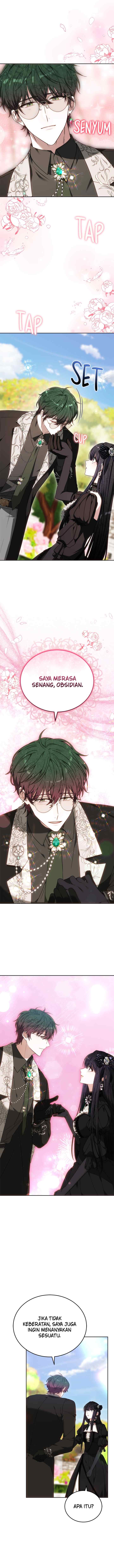Bride of Obsidian chapter 82 halaman 8