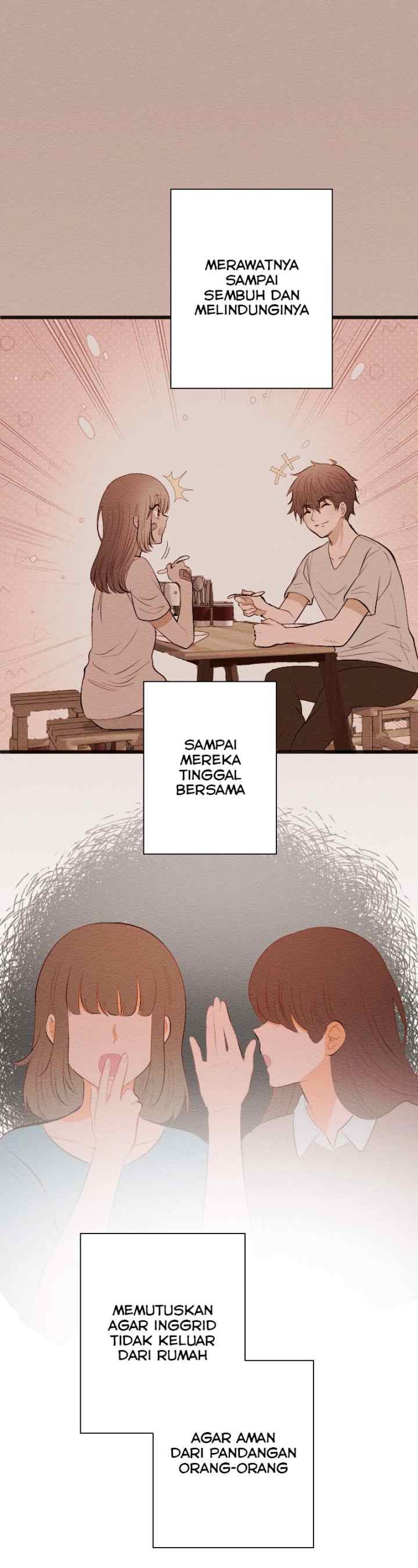 Mistake S2 chapter 55 halaman 10