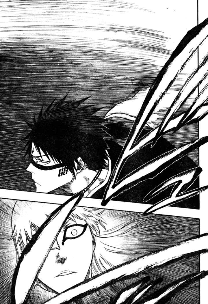 Bleach chapter 325 halaman 5