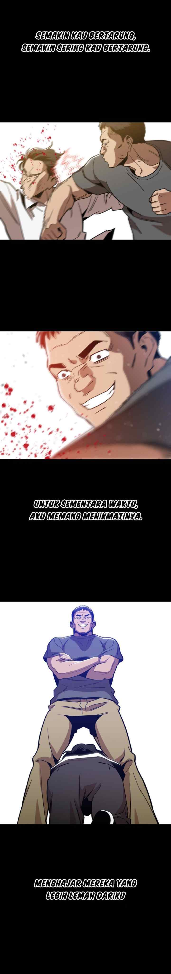 Age of Barbarism chapter 15 halaman 7