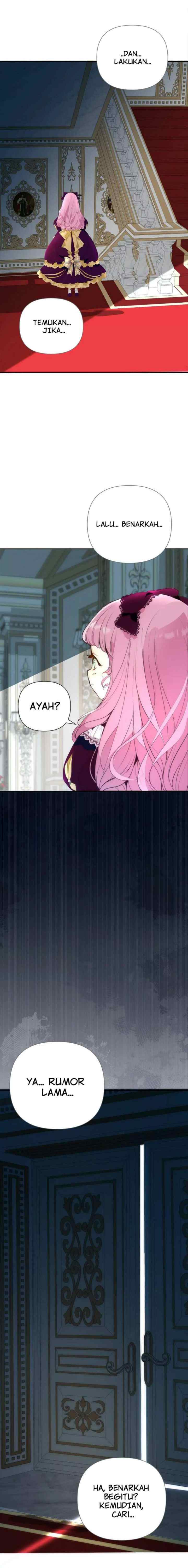 Becoming Best Friends With the Icy Male Lead chapter 33 halaman 15