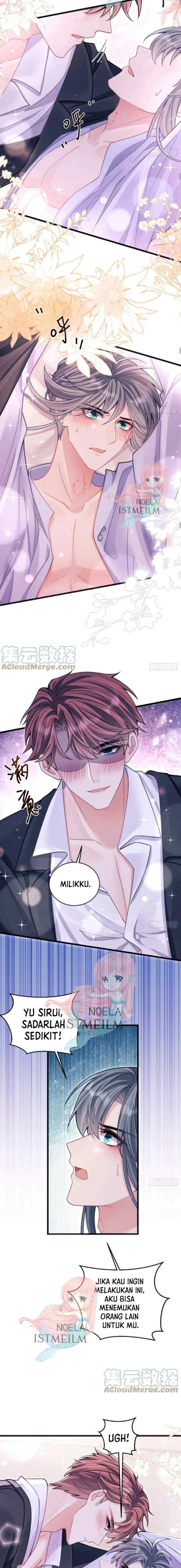 I Suspect the Actor Is Fishing for Me chapter 74 halaman 14