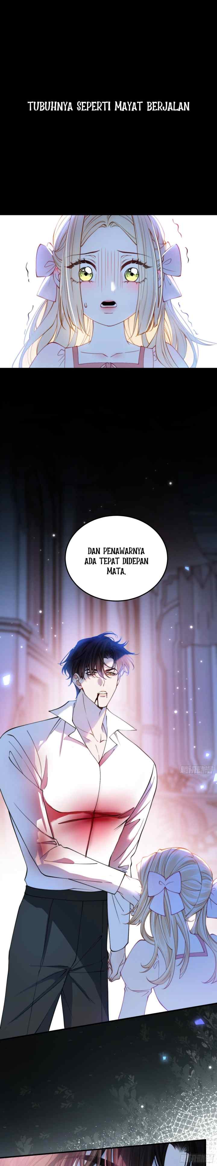 The Secret Game of Nobles chapter 19 halaman 13
