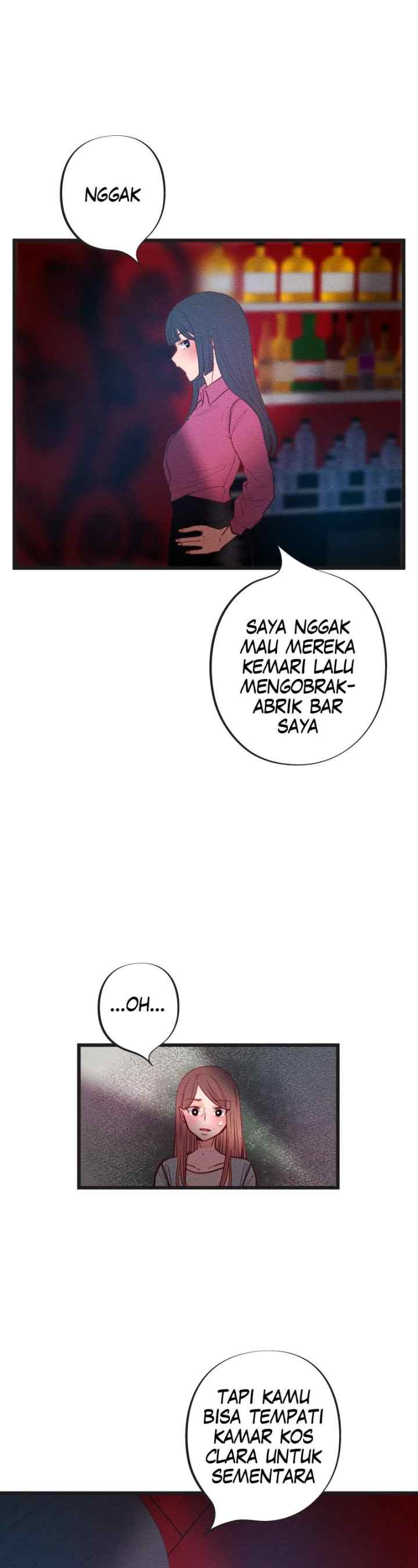 Mistake S1 chapter 118 halaman 5
