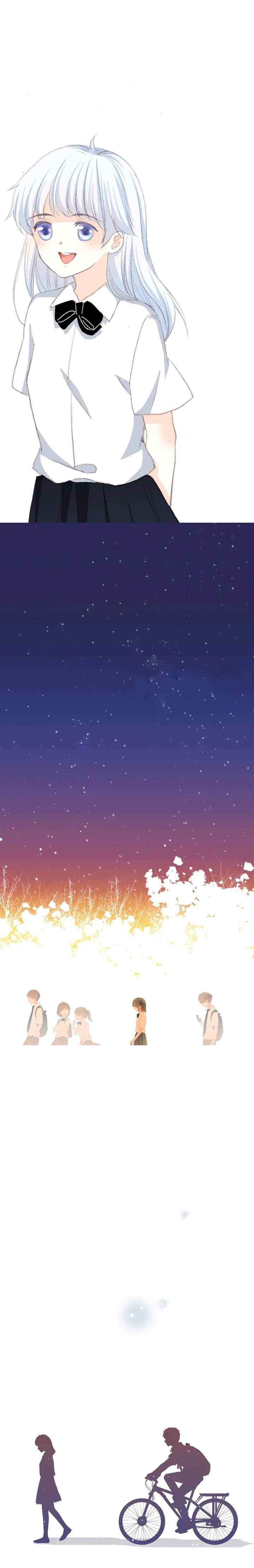Love Never Fails chapter 16 halaman 12