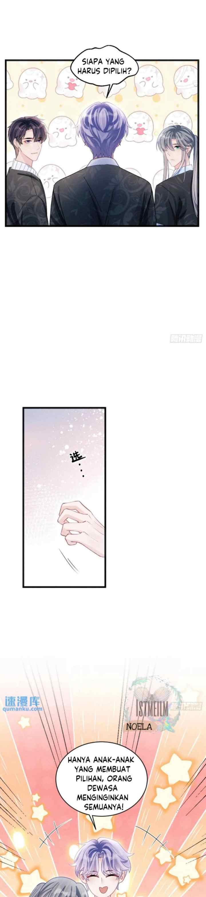 I Suspect the Actor Is Fishing for Me chapter 115 halaman 6