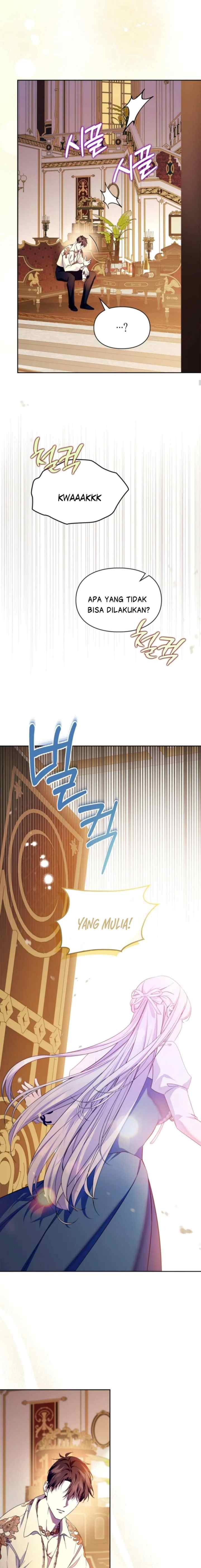 I Became the Tyrant's Servant chapter 64 halaman 4